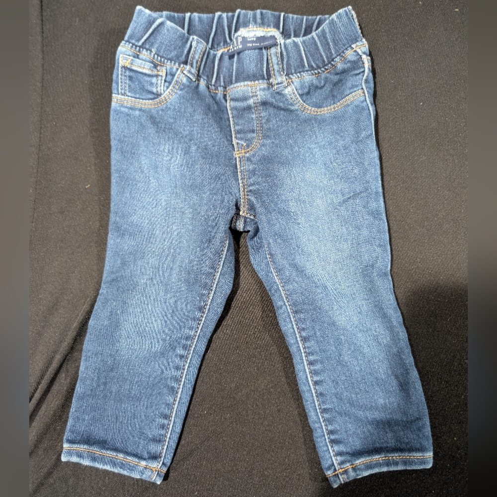 Baby Gap Jeans